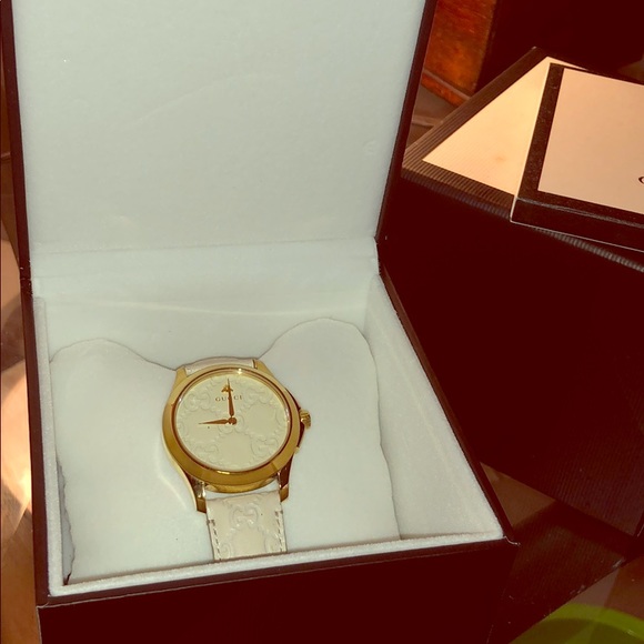 Gucci watch - Picture 1 of 1